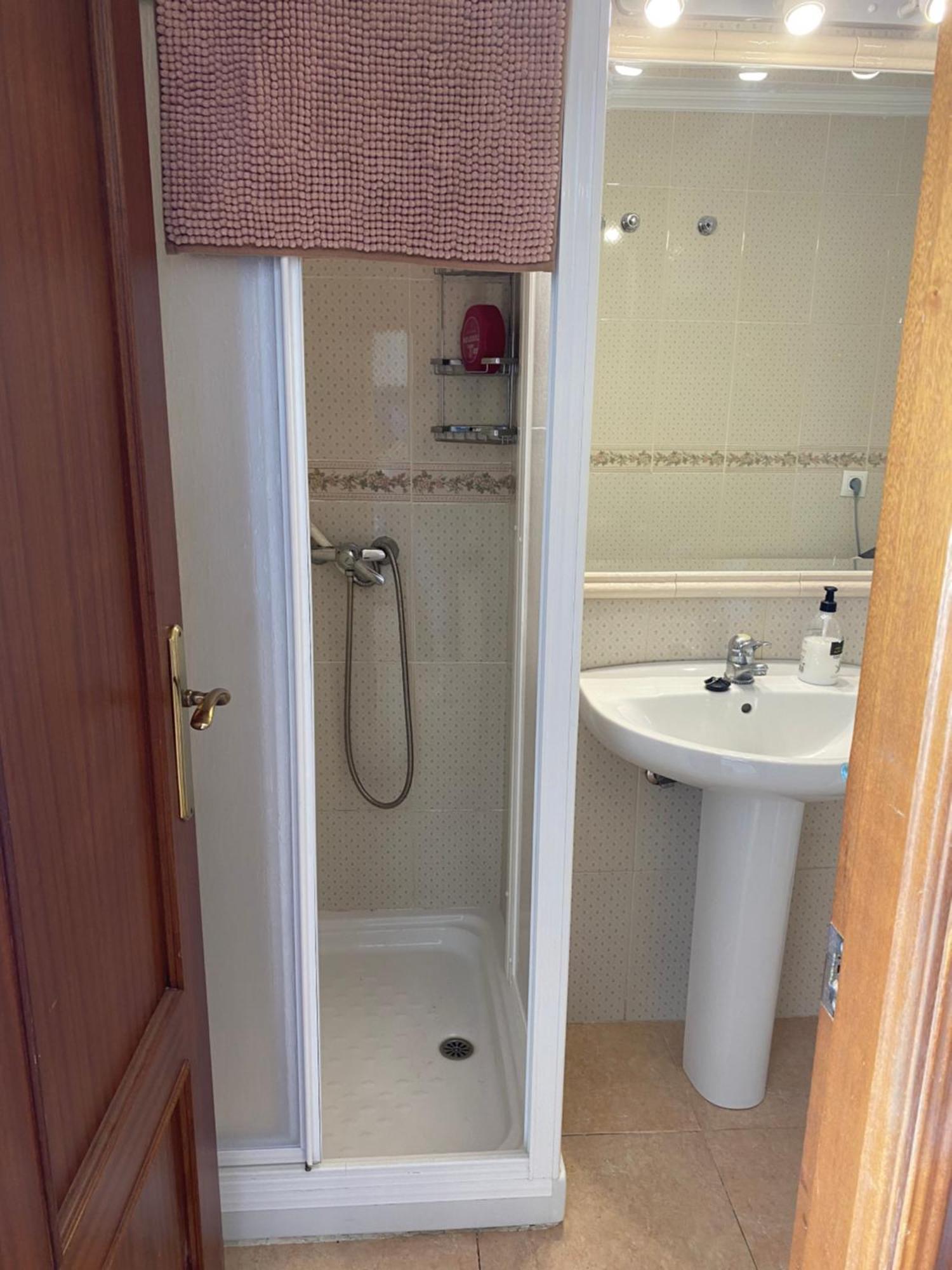 Apartamento Con Terraza Vista Al Mar Malagueta 马拉加 外观 照片